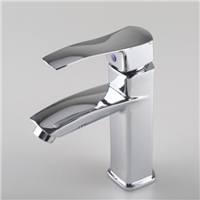 水龙头热销家居面盆水龙头汉兰达双联冷热混水龙头台盆水龙头