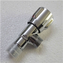 大促销零利润厂家直销卫浴洁具三角轮全铜三角阀210g全店混批