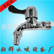 全铜铜芯洗衣机单冷水嘴洗衣机水龙头接头全自动洗衣机水嘴