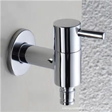 祥云卫浴sz05五金龙头全铜加厚洗衣机龙头/水嘴水龙头