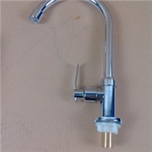 【沃宇卫浴】南安厂家直销专业生产批发圆立式单水水龙头WY-5040