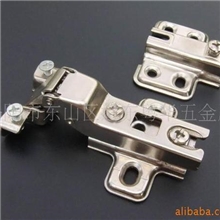 橱柜铰链，铝框门铰链，家具铰链