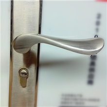 门锁室内门锁执手锁房门锁厂家直销海雅德锁具批发