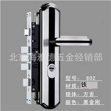 门锁防盗门执手锁防盗门自动锁防盗门锁锁具批发