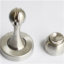 门吸门锁门档地吸不锈钢海雅德锁具厂家直销一件代发