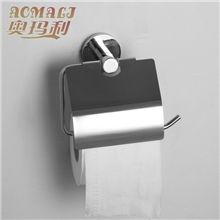全铜纸巾架经典卫浴洁具五金厕纸架卫生间纸巾盒防水卷纸器挂件