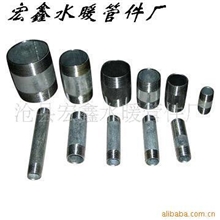 供应钢管外丝接头水暖管件水暖五金(图)