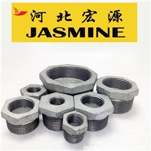 河北宏源厂家直销玛钢管件管材铁补芯优质补芯专业出口补芯