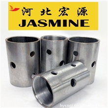 河北宏源厂家直销玛钢管件管材，管内丝，铁管，优质异型管