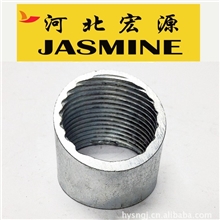 河北宏源厂家直销玛钢碳钢管材管件铁管件铁管古异性管古