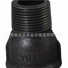 直销太谷镀锌玛钢管件消防管件五金配件美标国标英标德标