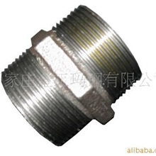 玛钢管件丝接管件螺纹管件热镀锌消防管件水暖器材