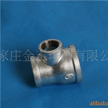 衬塑玛钢管件丝接管件螺纹管件消防管件