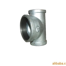 玛钢管件丝接管件螺纹管件消防管件