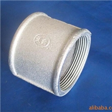 建筑材料-五金水暖-供应玛钢管件-25管箍