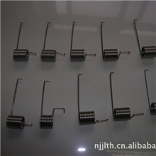 供应多款机械扭转弹簧、品种繁多、品质优良、诚信第一、厂家直销