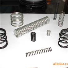 不锈钢弹簧，五金压缩弹簧