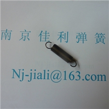 供应优质强有力拉伸弹簧