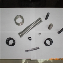 专业产生加工各种机械压缩弹簧,精密高,欢迎来电来图订购!