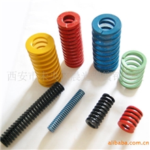 供应弹簧