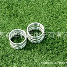 供应20#合金压缩弹簧