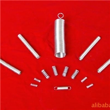 供应不锈钢弹簧