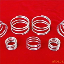 供应104标准sus316材质的压缩弹簧