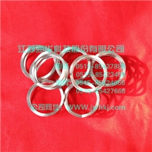 不锈钢波形弹簧