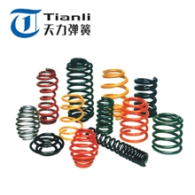 专业定制各种电器弹簧交流弹簧断路器弹簧塑壳弹簧ID弹簧