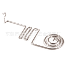 生产销售电池弹簧厂家电池弹簧天线弹簧