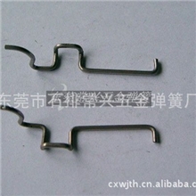 长期批发线成型高品质线成型线形弹簧