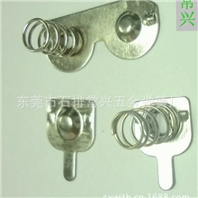 热销供应电池弹簧厂优质弹簧厂家求购电池弹簧