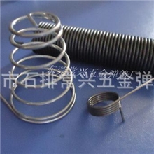长期供应扭转弹簧扭簧扭力弹簧优质渔具弹簧发夹弹簧