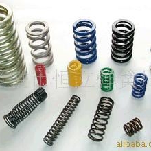 供应各种压簧