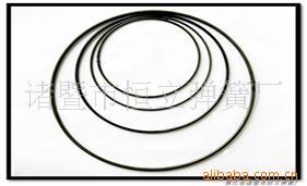 供应汽车离合器用支撑环(可生产开式和加冲定位点的支撑环）