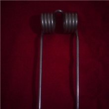 弹簧之乡【杭州洋港】厂家生产优质异型扭力弹簧