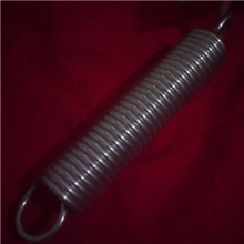 厂家长期提供各种弹簧