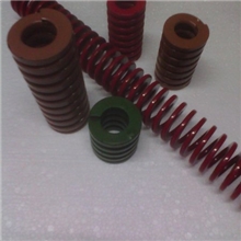 厂家生产模具弹簧，非标弹簧，来电咨询弹簧厂