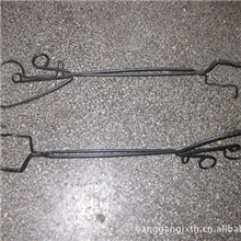 厂家专业生产各种异型弹簧