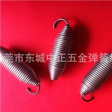 专业生产弹簧/生产异形拉力弹簧/广度用于五金机械.自动设备