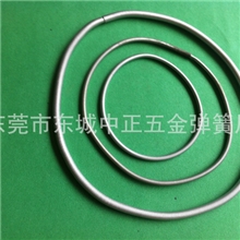 专业生产弹簧生产油封弹簧主要用于油封密封件纺织机械