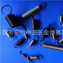 专业生产弹簧/生产拉力弹簧/广度用于机械,五金制品.自动化设备