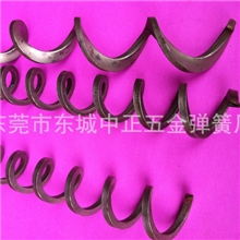 专业生产弹簧/专业生产送料弹簧/广度用在抽沙,输送物料的辅助