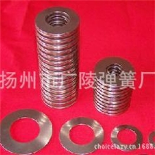 906厂家新品特卖广陵螺旋电器弹簧品质保证圆柱螺旋弹簧