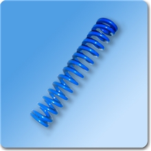 【成立五金弹簧】生产高强度高密度五金模具弹簧