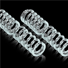 供应精密小压簧五金压簧圆珠笔压缩弹簧