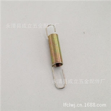 成立五金生产各种拉伸弹簧价格优