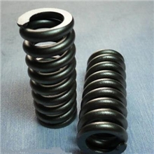 厂家定做各种异形弹簧