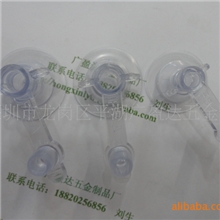 供应充气玩具EVA汽嘴,吸盘,PVC鸡眼,塑胶四合扣,电子配件