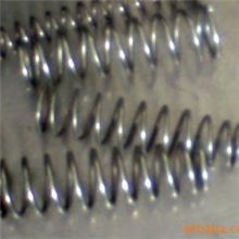 供应各种压簧，扭簧，拉簧，异型簧以及各种线成型